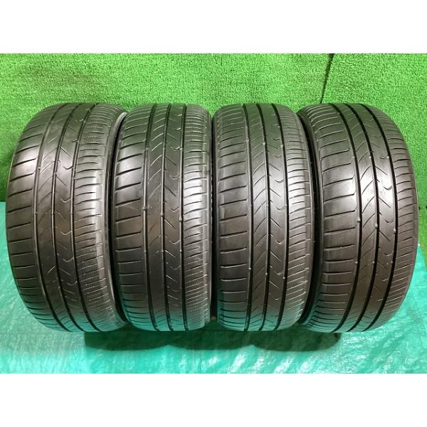 2022年製造　205/50R17 TOYO TRANPATH 4本 TRANPATH トーヨータイヤ トランパス MP7 205/50R17 2022年製 夏タイヤ