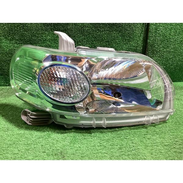 ポルテ NNP15 ポルテ ハロゲン ヘッドランプ ヘッドライト右 コイト52