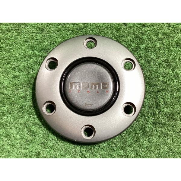 MOMO（モモ） ホーンボタン ホーンリング付 YS11 EM : Itami Web Store