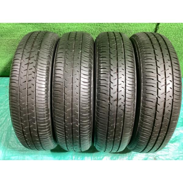 セイバーリング SL101 155/65R14 2024年製 夏タイヤ サマータイヤ 4本