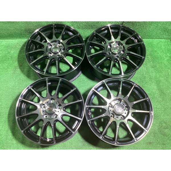 タイヤ・ホイール GAB SPORTS 15x6.5J/7J OFF40/42 Yahoo!オークション - GABスポーツ GAB SPORTS アルミホイール 15イン