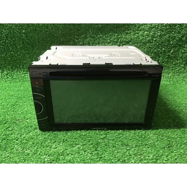 カロッツェリア carrozzeria FH-780 CD DVD プレーヤー オーディオ