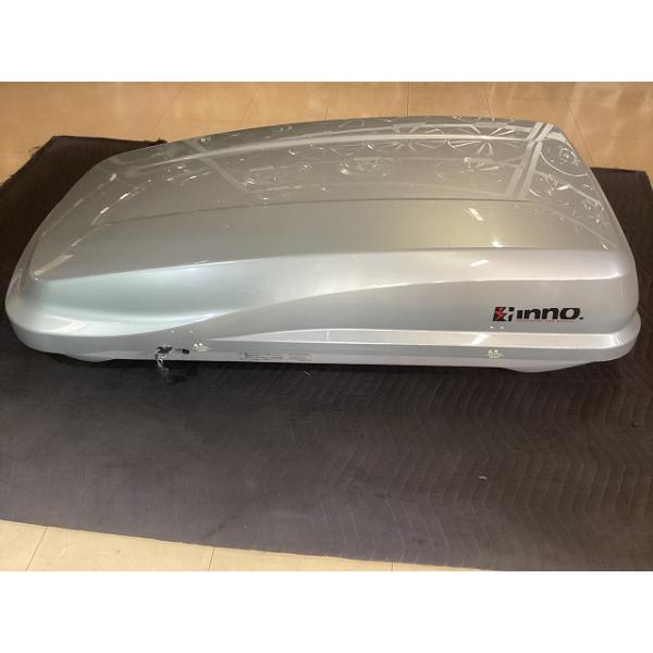 INNO INNO イノー ルーフボックス BR220 1F-12 GS : Itami Web Store 