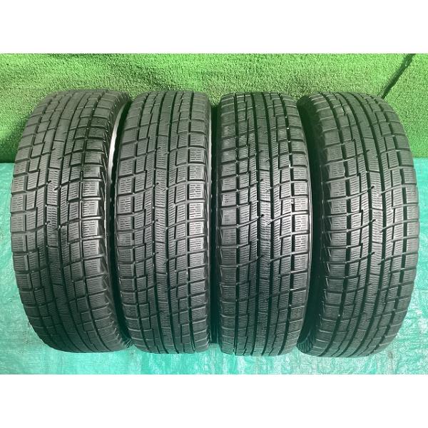 イエローハット（YellowHat） BP02 155/65R13 2023年製 冬タイヤ
