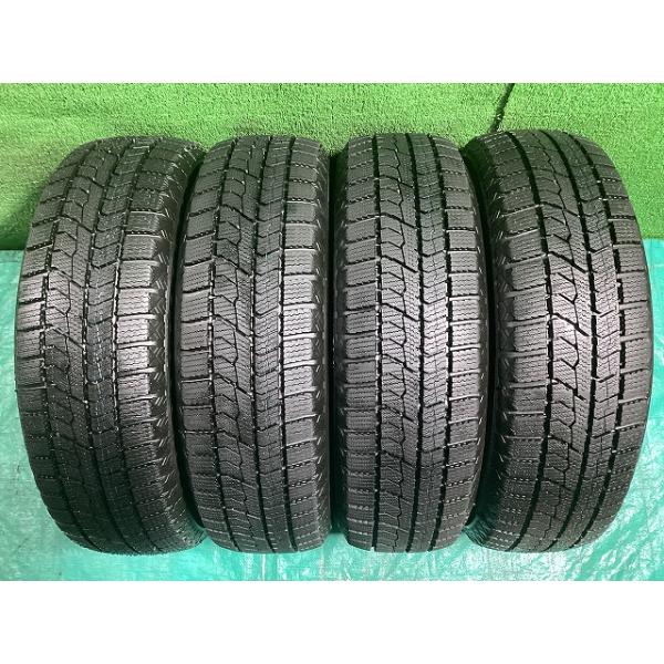 23年製新品送料込TOYOスタッドレス ギズ2 175/70R14　4本セット TOYO TIRES（トーヨータイヤ） GIZ2 175/70R14 2024年製 冬タイヤ