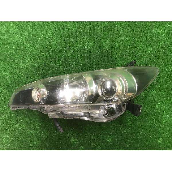 トヨタ（TOYOTA） ZGE20W ウィッシュ 純正 HIDヘッドランプ ヘッド