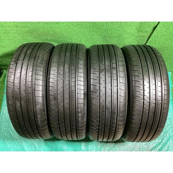 ヨコハマタイヤ（YOKOHAMA TIRE） YOKOHAMA ヨコハマ AE61 225/60R17