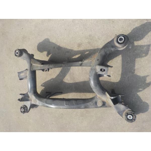 マークX マークX DBA-GRX135 リアメンバー # 8T5 : Itami Web Store