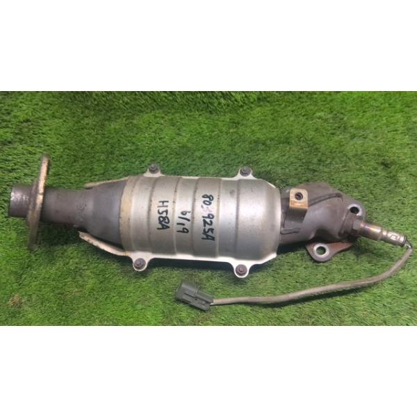 パジェロミニ ABA-H58A 触媒 # A31 : Itami Web Store - 通販 - Yahoo