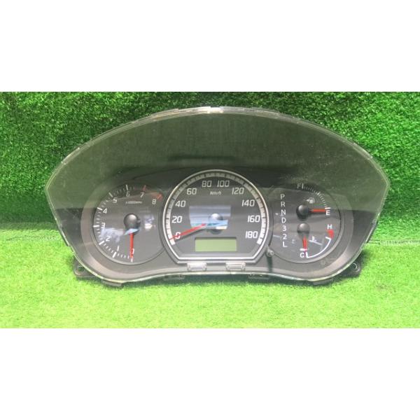 スイフト DBA-ZD11S スピードメーター # ZJ3 : Itami Web Store - 通販