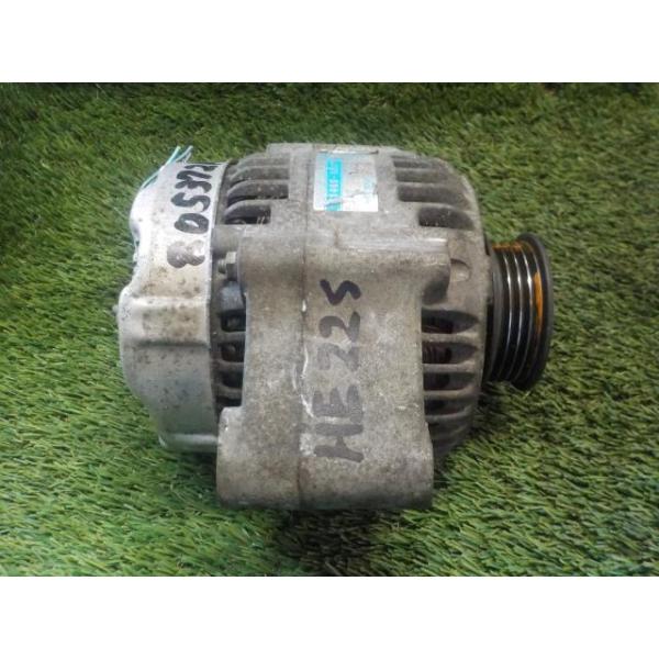 S321V DENSO オルタネーター 102211-7.150 中古品 S321V DENSO