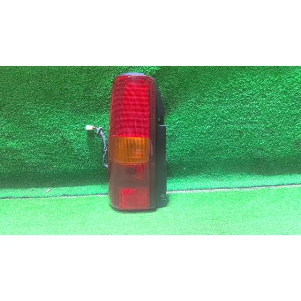 ジムニー ABA-JB23W 左 テールランプ テールレンズ # ZY4 コイト 220