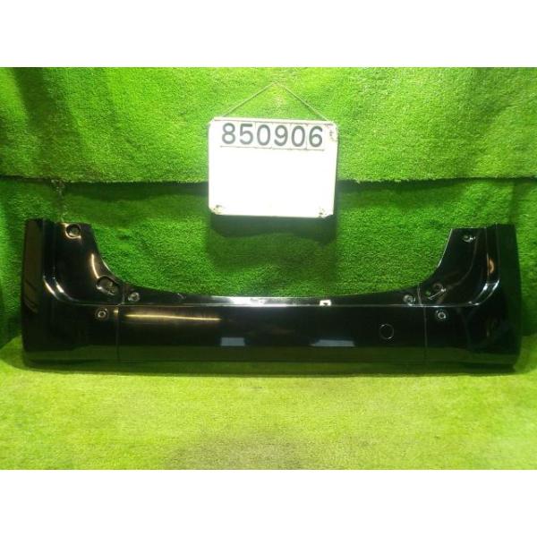 N−VAN HBD-JJ2 リアバンパー # NH731P : Itami Web Store - 通販