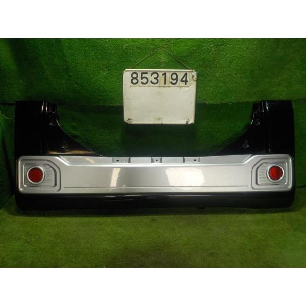 ウェイク DBA-LA710S リアバンパー # X07 : Itami Web Store - 通販