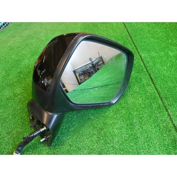 ステップワゴン DBA-RK6 右 サイドミラー ドアミラー # PB81P : Itami  