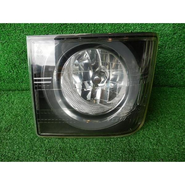 ステラ DBA-RN2 左 フォグランプ フォグレンズ # 32J コイト 114