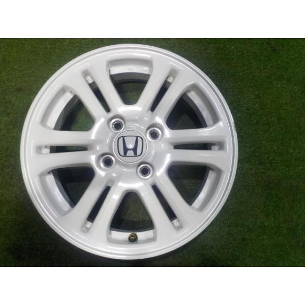 N-BOX 中古 ホイール # : Itami Web Store - 通販 - Yahoo!ショッピング