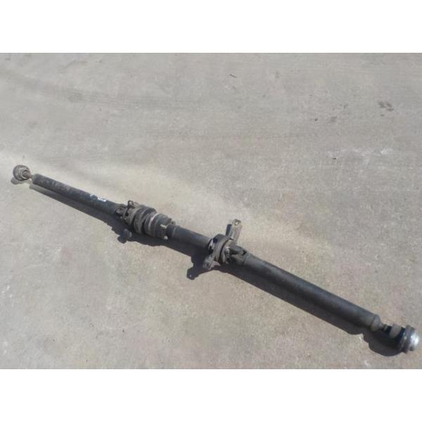 スイフト DBA-ZD72S リアプロペラシャフト # ZMU : Itami Web Store