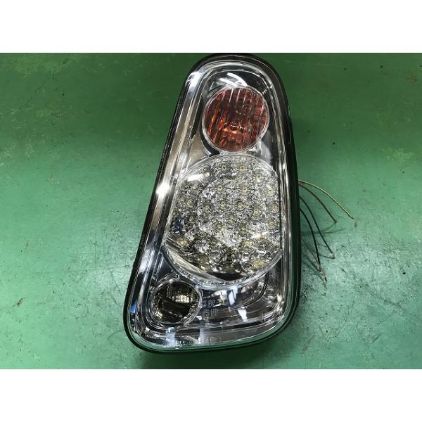 ミニクーパー RA16 R50 社外 LEDテール 右 a-1785 YS3 : Itami Web