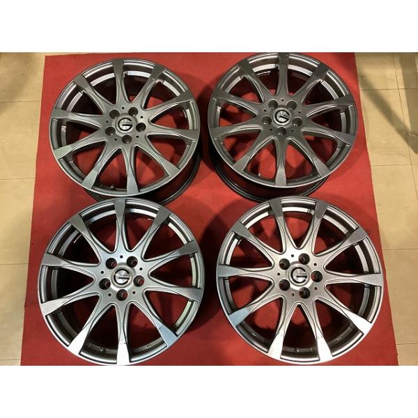 グランパスボール Supercolor ESP Buzzz Mini, Pyramids Explosion • Marshall Street