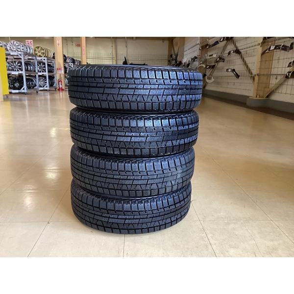 中古スタッドレスタイヤ YOKOHAMA ヨコハマ 155/65R13 73Q アイスガード IG50+ 2020年製 a-2644 A5-1 SD :a-2644:Itami Web Store 通販 訳あり2020年製 ヨコハマタイヤIceGUARD50PLUS 155 65R13 73Q