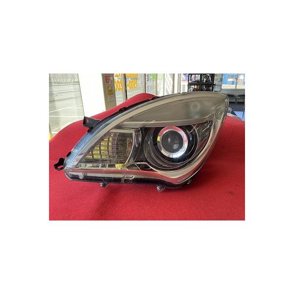 MB15S デリカD:2 HID ヘッドランプ ヘッドライト 左 LE10G6223 a-2660
