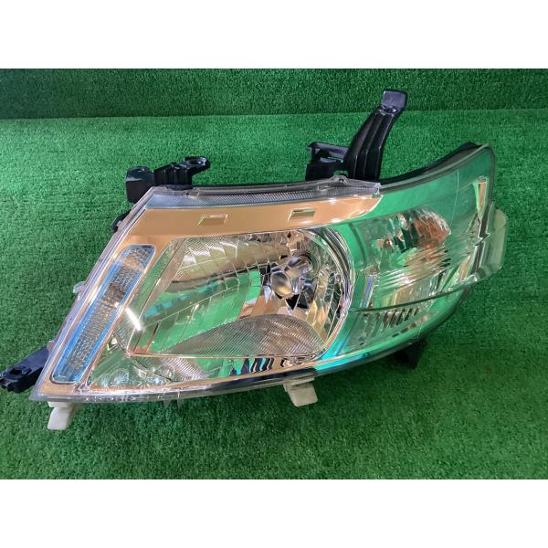 セレナ C25 NC25 ヘッドランプ ヘッドライト 左 a-3279 YS16 YM