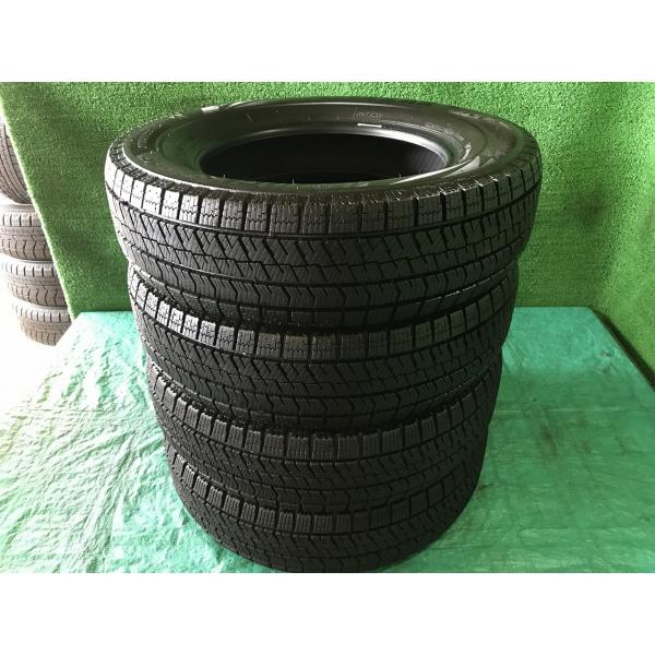 BS ブリヂストン VRX2 175/70R14 2021年製 冬タイヤ スタッドレス  