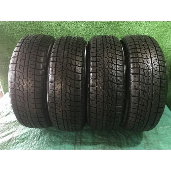 ☆新品ヨコハマIG70 スタッドレス 185/60R15☆4本 ヨコハマタイヤ（YOKOHAMA TIRE） YOKOHAMA ヨコハマ IG70 185/60R15
