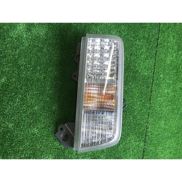 エルグランド TNE52 下側 右テールランプ テールライト P8960 a-398 