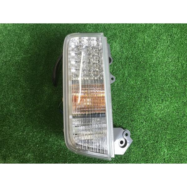 エルグランド TNE52 下側 左テールランプ テールライト P8960 a-399 