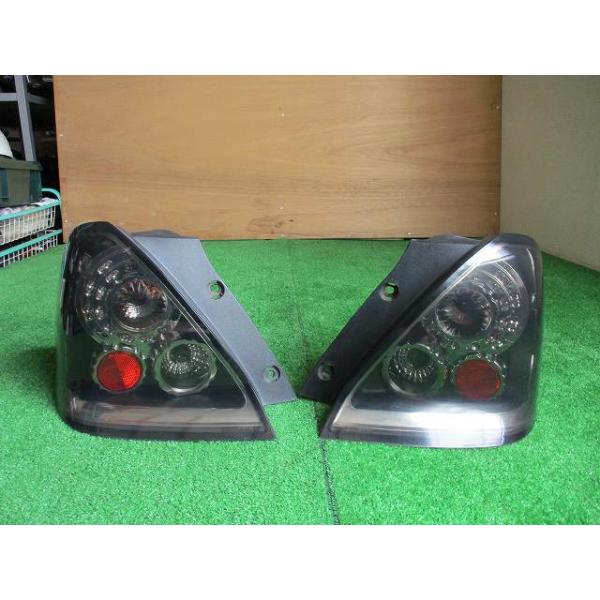 オデッセイRB3,4LEDテール（にいくん） ピカキュウ T20 ダブル LED ホンダ オデッセイ (RB3/RB4) 対応
