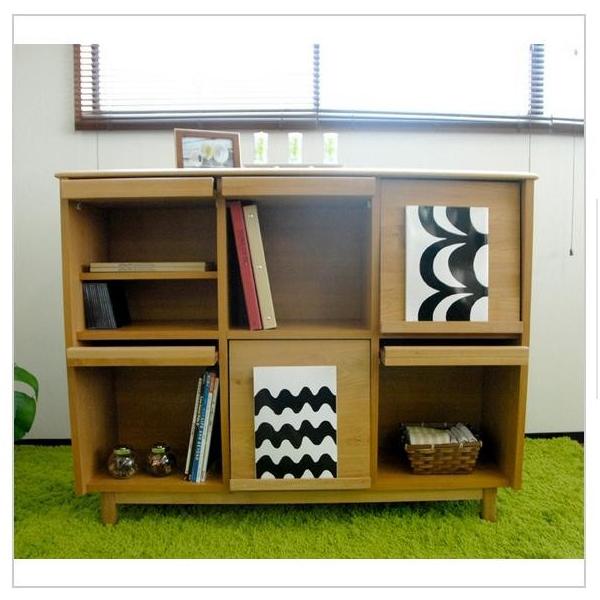 無垢材 マガジンラック Eris エリス 幅1cmタイプ 無垢 木製 数量は多 棚 ディスプレイラック 1erisu 本棚 ブックスタンド ディスプレイ おしゃれ