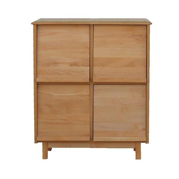 マガジンラック 無垢材 Eris エリス 幅cmタイプ 無垢 木製 ディスプレイラック ブックスタンド おしゃれ 売店 棚 本棚 Eris ディスプレイ