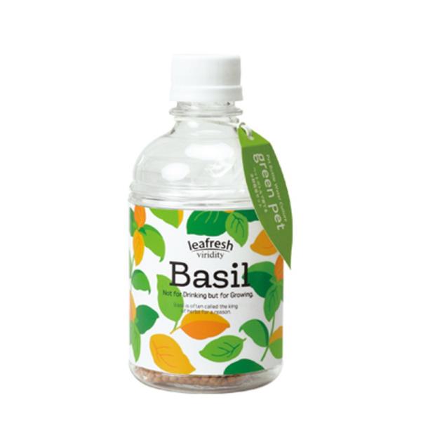 用意するのは水だけ！セパレート型のペットボトルで、土を使わないで野菜を育てる水耕栽培セットです。上手く自分で育てた野菜やハーブを料理に添えれば見た目もおいしさも倍増！幸せ感がアップします。ラベルにメモリがついているので、水やりのタイミングも...