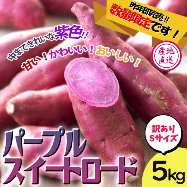 ●訳あり　サイズ見計いです●芋が細く不揃いです。（曲がりのある芋も入ります）お芋本来のおいしさは変わりません！数量限定でお値打ち価格での販売です。(果重・果形はバラつきがあり、本数は保証の限りではありません。品種特性として小粒の芋も混ざりま...