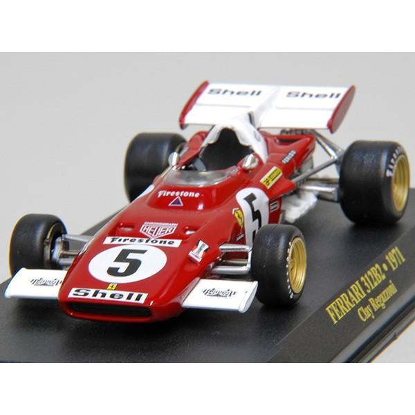 1 43 フェラーリ F1 Collection No 7 312b2ミニチュアモデル イタリア自動車雑貨店ショッピング 通販 Yahoo ショッピング