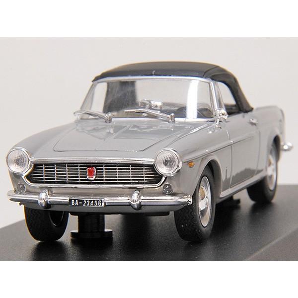 1/43 tBAbg New Story Collection No.42 tBAbg 1500 CABRIOLET~j`Af@11800