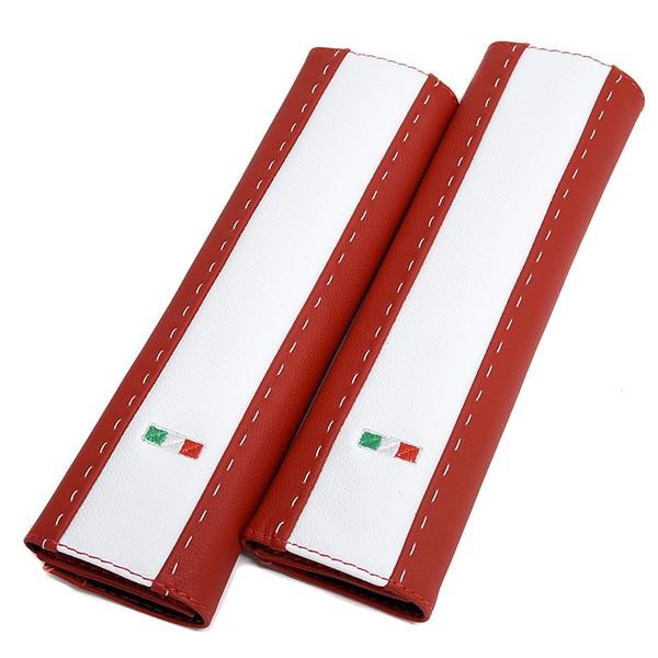 BLACK�Ѓ��U�[�V�[�g�x���g�p�b�h-SMOKING- (���b�h/�z���C�g)�@12032