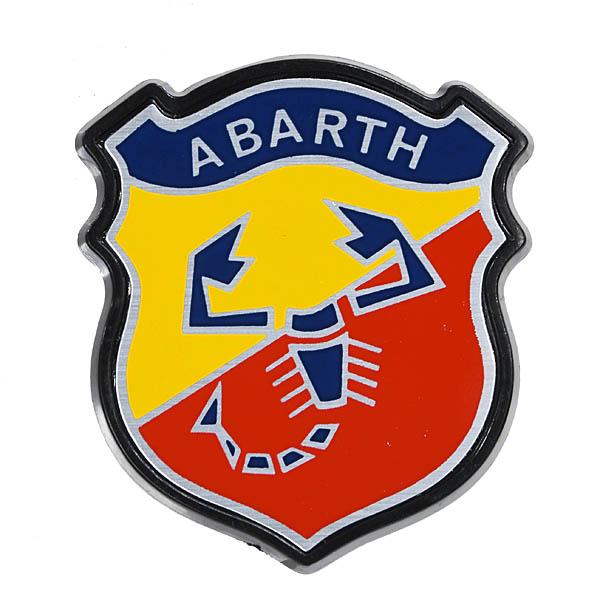 アバルト（ABARTH） A112 アバルト用純正エンブレム 12398 : イタリア