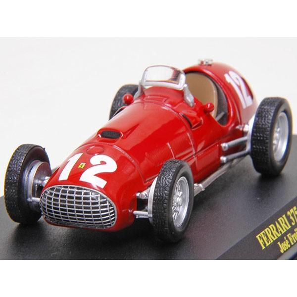 フェラーリ 375 プラス (1954) ファースト カレラ