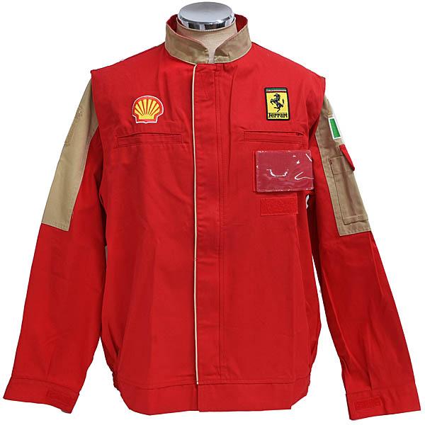 Ferrari（フェラーリ） フェラーリ純正ファクトリーメカニック用