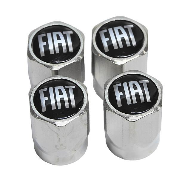 FIAT（フィアット） フィアット純正エアバルブキャップ 13418