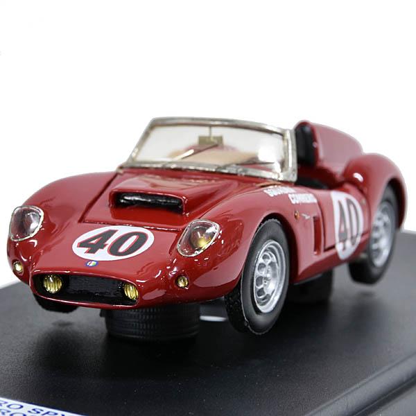 アルファロメオ（ALFA ROMEO） 1/43 アルファロメオConrero Spider LM