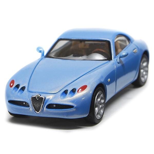 アルファロメオ（ALFA ROMEO） 1/43 アルファロメオ純正 Alfa Nuvola