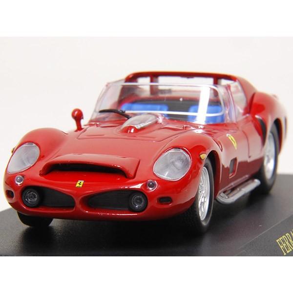 Ferrari 1/43 フェラーリ GT Collection No.54 330TRミニチュア