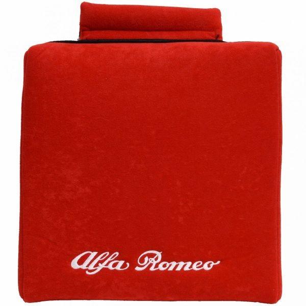 アルファロメオ（ALFA ROMEO） アルファロメオシートクッション