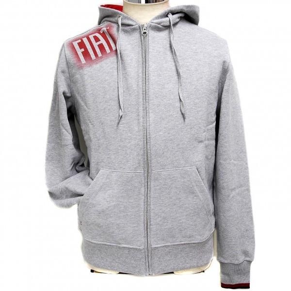 フィアット純正ロゴパーカー メンズ イタリア自動車雑貨店ショッピング 通販 Yahoo ショッピング