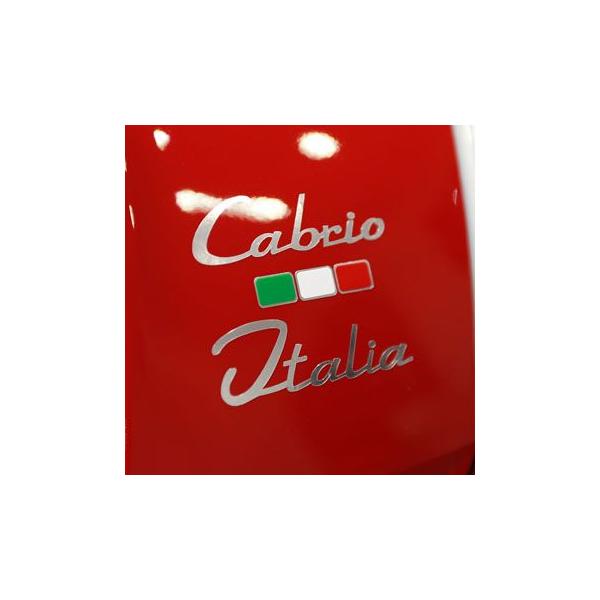 Aog Cabrio ItaliaSXebJ[(ؕ^Cv)@15298