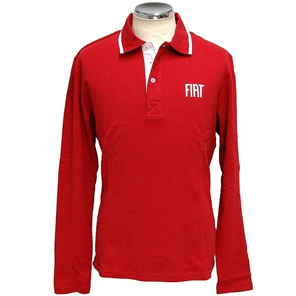 FIAT（フィアット） フィアット純正ラグビーポロ (ITA 1899) 15334